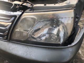 Ноускат TOYOTA GRAND HIACE KCH16 1KZT 26-96 5 ракурс