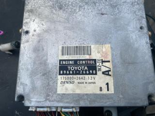 Двигатель TOYOTA GRAND HIACE KCH16 1KZTE 0731298 1 ракурс