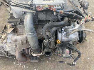 Двигатель TOYOTA GRAND HIACE KCH16 1KZTE 0731298 4 ракурс