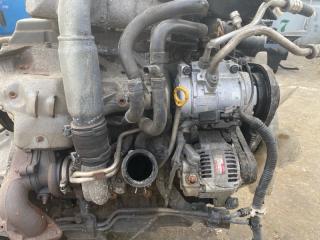 Двигатель TOYOTA GRAND HIACE KCH16 1KZTE 0731298 5 ракурс