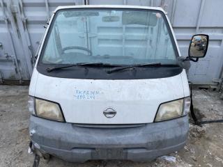 Запчасть Ноускат  NISSAN VANETTE  Контрактный  Бампер: царапины потертости. Фары: царапины потертости. По кузову есть рыжики