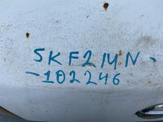 Ноускат NISSAN VANETTE SKF2MN RF 4 ракурс