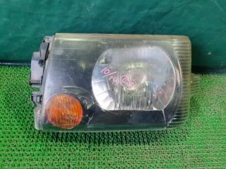 Фара левая передняя NISSAN CLIPPER U71 P5701 1 ракурс