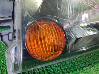 Фара левая передняя NISSAN CLIPPER U71 P5701 2 ракурс