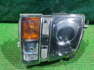 Фара правая передняя SUZUKI WAGON R MH21S 100-59052 1 ракурс