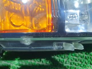 Фара правая передняя SUZUKI WAGON R MH21S 100-59052 3 ракурс