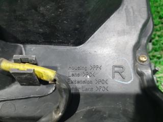 Фара правая передняя SUZUKI WAGON R MH21S 100-59052 5 ракурс