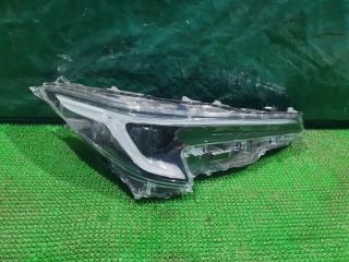 Фара правая передняя TOYOTA COROLLA ZWE219 12-647 1 ракурс