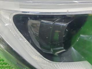 Фара правая передняя TOYOTA COROLLA ZWE219 12-647 2 ракурс