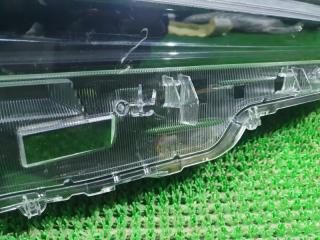 Фара правая передняя TOYOTA COROLLA ZWE219 12-647 4 ракурс