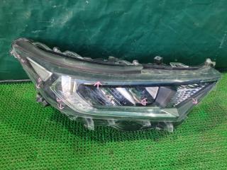 Фара правая передняя TOYOTA RAV4 MXAA54 42-87 1 ракурс