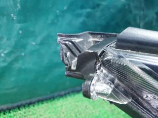 Фара правая передняя TOYOTA RAV4 MXAA54 42-87 5 ракурс