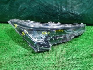 Фара правая передняя TOYOTA COROLLA NRE210 12-633 1 ракурс