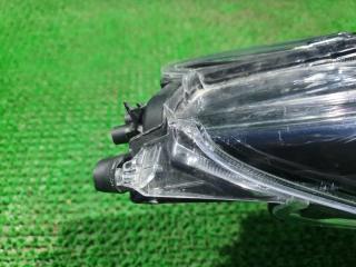 Фара правая передняя TOYOTA COROLLA NRE210 12-633 2 ракурс