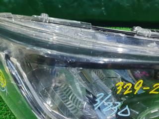 Фара правая передняя TOYOTA COROLLA NRE210 12-633 3 ракурс