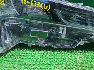 Фара правая передняя TOYOTA COROLLA NRE210 12-633 4 ракурс