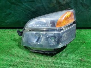 Фара левая передняя TOYOTA VOXY AZR65 100-77691 1 ракурс Фара левая передняя TOYOTA VOXY AZR65 100-77691 1 ракурс