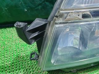 Фара левая передняя TOYOTA VOXY AZR65 100-77691 2 ракурс Фара левая передняя TOYOTA VOXY AZR65 100-77691 2 ракурс