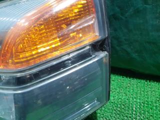 Фара левая передняя TOYOTA VOXY AZR65 100-77691 3 ракурс Фара левая передняя TOYOTA VOXY AZR65 100-77691 3 ракурс