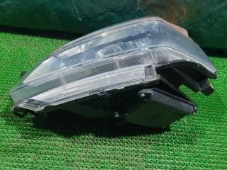 Фара левая передняя TOYOTA VOXY AZR65 100-77691 4 ракурс Фара левая передняя TOYOTA VOXY AZR65 100-77691 4 ракурс