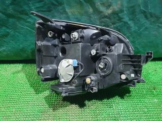 Фара левая передняя TOYOTA VOXY AZR65 100-77691 5 ракурс Фара левая передняя TOYOTA VOXY AZR65 100-77691 5 ракурс