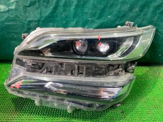 Фара левая передняя TOYOTA VELLFIRE AGH30 89907-58020 1 ракурс Фара левая передняя TOYOTA VELLFIRE AGH30 89907-58020 1 ракурс