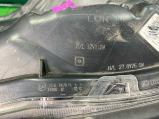 Фара левая передняя TOYOTA VELLFIRE AGH30 89907-58020 2 ракурс Фара левая передняя TOYOTA VELLFIRE AGH30 89907-58020 2 ракурс