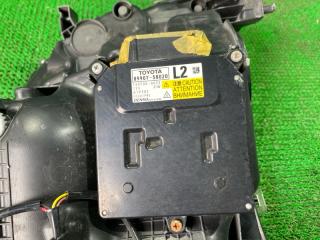 Фара левая передняя TOYOTA VELLFIRE AGH30 89907-58020 4 ракурс Фара левая передняя TOYOTA VELLFIRE AGH30 89907-58020 4 ракурс