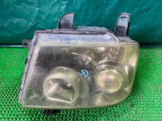 Фара левая передняя MITSUBISHI EK-WAGON H81W P3247 1 ракурс Фара левая передняя MITSUBISHI EK-WAGON H81W P3247 1 ракурс