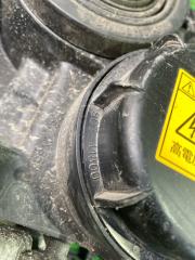 Фара левая передняя MITSUBISHI EK-WAGON H81W P3247 5 ракурс Фара левая передняя MITSUBISHI EK-WAGON H81W P3247 5 ракурс