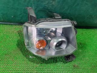 Фара правая передняя MITSUBISHI TOPPO H82A P6537 1 ракурс