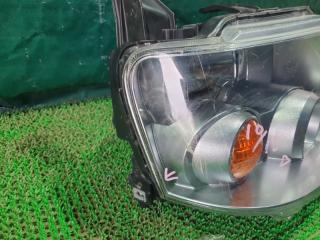 Фара правая передняя MITSUBISHI TOPPO H82A P6537 3 ракурс