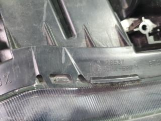 Фара правая передняя MITSUBISHI TOPPO H82A P6537 4 ракурс
