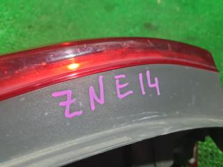 Стоп-сигнал левый задний TOYOTA WISH ZNE14 68-14 4 ракурс