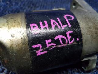 Стартер MAZDA FAMILIA BHALP Z5 228000-3381 5 ракурс