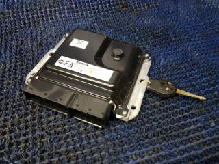 Блок efi NISSAN NV350 CARAVAN VW6E26 YD25DDTI 23710-3xs2a 1 ракурс