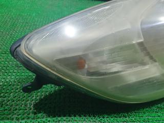 Фара левая передняя TOYOTA VITZ NCP95 52-169 2 ракурс