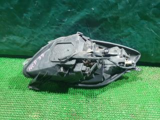 Фара левая передняя TOYOTA VITZ NCP95 52-169 4 ракурс