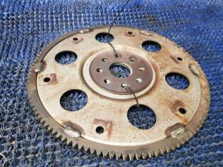 Маховик TOYOTA CROWN GRS183 3GRFSE 3 ракурс Маховик TOYOTA CROWN GRS183 3GRFSE 3 ракурс