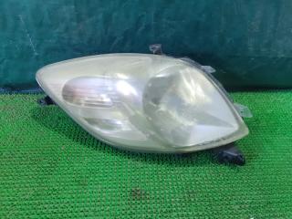 Фара левая передняя TOYOTA VITZ NCP95 52-169 1 ракурс