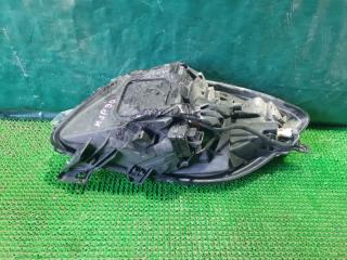 Фара левая передняя TOYOTA VITZ NCP95 52-169 2 ракурс
