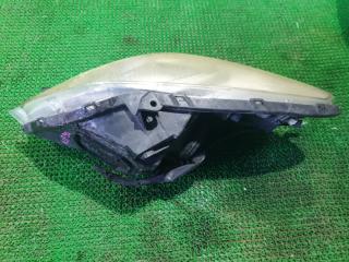 Фара левая передняя TOYOTA VITZ NCP95 52-169 4 ракурс