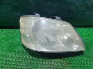 Фара правая передняя TOYOTA NOAH AZR60 100-77521 1 ракурс