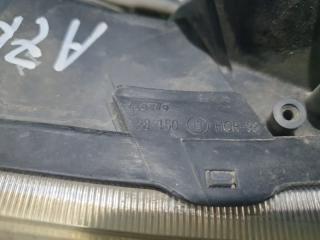 Фара правая передняя TOYOTA NOAH AZR60 100-77521 3 ракурс