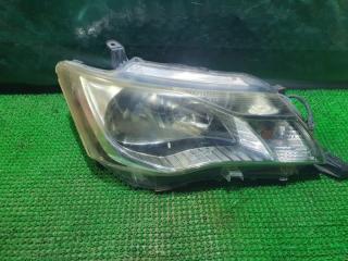 Фара правая передняя TOYOTA COROLLA AXIO NZE164 12-581 1 ракурс