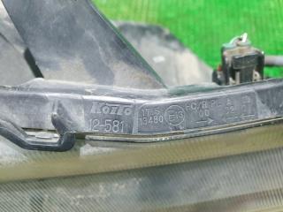 Фара правая передняя TOYOTA COROLLA AXIO NZE164 12-581 4 ракурс