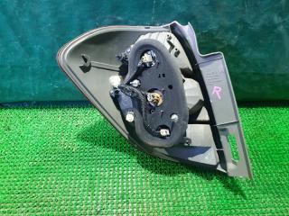 Стоп-сигнал правый задний TOYOTA RACTIS NCP100 52-159 4 ракурс