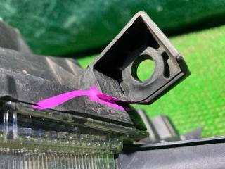 Фара правая передняя HONDA N-BOX JF1 100-62038 2 ракурс