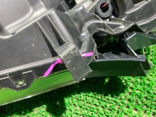 Фара правая передняя HONDA N-BOX JF1 100-62038 3 ракурс