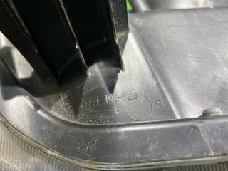 Фара правая передняя HONDA N-BOX JF1 100-62038 4 ракурс